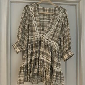 Free People dress